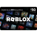 Produktbild: Roblox Guthaben (50 EUR) (Roblox50)