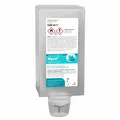 Produktbild: Peter Greven Myxal® SEPT Gel Faltflasche 1 L Faltflasche, Desinfektionsgel zur Händedesinfektion 13743004