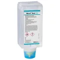 Produktbild: Myxal Händedesinfektion Sept Gel,1000 ml Variofl. ( Inh.6 Flasche )