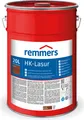 Produktbild: Remmers HK-Lasur 3in1 kastanie (RC-555) 20 l, Holzlasur aussen