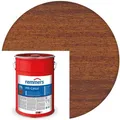 Produktbild: Remmers Holzlasur HK-Lasur 3in1, 20,0l, außen, wetterfest, kastanie