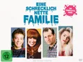 Produktbild: Eine schrecklich nette Familie - Die komplette Serie (Limited Edition) | DVD