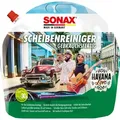 Produktbild: SONAX ScheibenReiniger gebrauchsfertig Havana Love (3 L) Reiniger, Scheibenreinigungsanlage  03934410