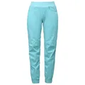 Produktbild: Black Diamond - Women's Notion SP Pants - Kletterhose Gr L türkis/blau