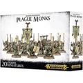Produktbild: Games Workshop Plague Monks (33659578)
