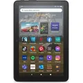 Produktbild: Amazon Fire HD 8 Tablet 2022 8 HD display 64 GB - Schwarz