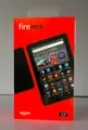 Produktbild: Amazon Fire HD 8 64GB, schwarz / 8-Zoll-HD-Display, 64 GB Speicher, 2022,  OVP✅