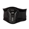 Produktbild: Ceinture abdominale O'NEAL pour Motocross - Design ergonomique, Noir, Taille L