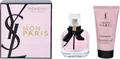 Produktbild: Yves Saint Laurent - Mon Paris - Eau De Parfum - Eau De Parfum Vaporisateur 50 Ml