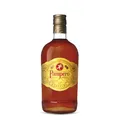Produktbild: Pampero Rum Especial 70 cl – Weißer Rum, in Ex-Bourbonfässern gereift. 40% Vol.