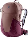 Produktbild: deuter Futura 21 SL ashrose-cassis - Größe 21 Liter 3400021