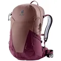 Produktbild: Deuter Damen Futura 21 SL Wanderrucksack (Volumen 23 Liter / Gewicht 1,16kg) - STK - ashrose-cassis