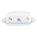 Produktbild: Seltmann Weiden SONATE Nostalgie 34032 Streublume Butterdose für 250 g Stücke