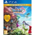 Produktbild: Square Enix DRAGON QUEST XI S: Echoes of an Elusive Age - Definitive Edition, PlayStation 4, T (Jugendliche)