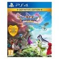 Produktbild: Dragon Quest XI S: Echoes of an Elusive Age - Definitive Edition - Sony PlayStation 4 - RPG - PEGI 12