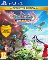 Produktbild: SQUARE ENIX Dragon Quest XI S: Echoes of An Elusive Age - Definitive Edition (PS4)
