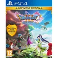 Produktbild: Dragon Quest XI S Echoes of an Elusive Age Definitive Edition Juego PS4