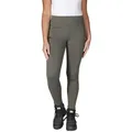 Produktbild: Carhartt® FORCE LIGHTWEIGHT UTILITY LEGGING 103609 - tarmac - XS