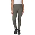 Produktbild: Carhartt Leggings Force Lightweight Utility Legging (1-tlg) grün XS