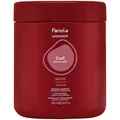 Produktbild: Fanola Wonder Curl Maske 1000ml für lockiges & welliges Haar, vegan