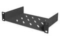 Produktbild: Digitus Netzwerkschrank Digitus DN-10-TRAY-1-B