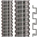 Produktbild: Flexa Metallschutzschlauch SPR-AS AD27 Stahl verz. 10 Meter 23,0 x 27,0m (Kabelschlauch, 1000 cm) (11011111023)