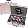 Produktbild: Kosmetik-Koffer Eye Catcher 42 Teile