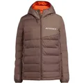 Produktbild: ADIDAS Damen Funktionsjacke Terrex Multi Light Down CLIMAWARM