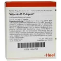 Produktbild: Vitamin B2 Injeel Ampullen
