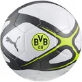 Produktbild: Puma BVB CULTURE Ball - silber