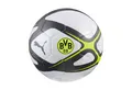 Produktbild: PUMA Fußball BVB CULTURE Ball PUMA WHITE