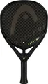 Produktbild: Head Racket Extreme One 2023 Padelschläger Schwarz Herren Schwarz One Size