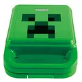 Produktbild: Ukonic Minecraft Creeper Waffeleisen Rechteckig für 1 Waffel(n)