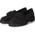 Produktbild: Gabor Hochfront Slipper Damen 31393135373835 Schwarz 39 EU - Schwarz - 39