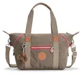 Produktbild: Kipling ART MINI Kleine Handtasche, Schultertaschen, True Beige COMBO (Braun)