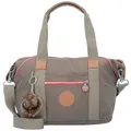 Produktbild: Kipling Basic Art Mini Schultertasche 27cm #168706 (true beige c)