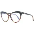 Produktbild: Tom Ford Brillengestell FT5674-B 54005 schwarz