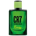Produktbild: Cristiano Ronaldo CR7 Energy Eau de Toilette for Him Herrenduft 30ml