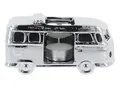 Produktbild: VW Collection - Volkswagen T1 Bulli Bus Teelicht-Kerzen-Halter Tischdeko aus ...