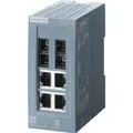 Produktbild: Siemens 6GK5004-2BF00-1AB2 SCALANCE (4 Ports) (6GK50042BF001AB2)