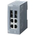 Produktbild: Siemens 6GK5004-2BF00-1AB2 Industrie Ethernet Switch Ethernetverteiler unmanaged