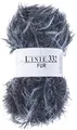 Produktbild: ONline Wolle Fur Linie 332 Strickwolle 50g 70m Nadelstärke 6-7 Ganzjährig Handwäsche 40°C Pullover Gr. 40 = 650g 55% Polyester 45% Polyamid Farbe 10