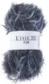 Produktbild: ONline Wolle Trend-Collection Linie 332 FUR Häkelwolle, 50 g
