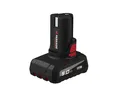 Produktbild: PARKSIDE PERFORMANCE Akku »PAPK 12 5.0 A1«  X12V TEAM Serie 12 Volt LI-ION 5 AH