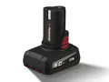 Produktbild: PARKSIDE PERFORMANCE Akku »PAPK 12 5.0 A1«  X12V TEAM Serie 12 Volt LI-ION 5 AH