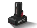 Produktbild: PARKSIDE PERFORMANCE Akku | PAPK 12 5.0 A1« X12V TEAM Serie 12 Volt LI-ION 5 AH
