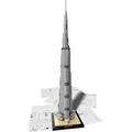 Produktbild: LEGO® Architecture 21055 Burj Khalifa - Grau