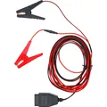 Produktbild: BGS OBD 2 (EOBD) Bordnetz-Spannungshalter 5 m (63313)