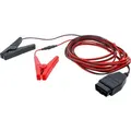 Produktbild: BGS OBD 2 (EOBD) Bordnetz-Spannungshalter 5 m - 63313