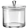 Produktbild: Leonardo Vorratsdose Top 1900 ml Glas Transparent Klar M (Medium)